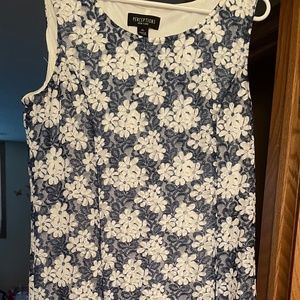 Perceptions Casual Summer Dress